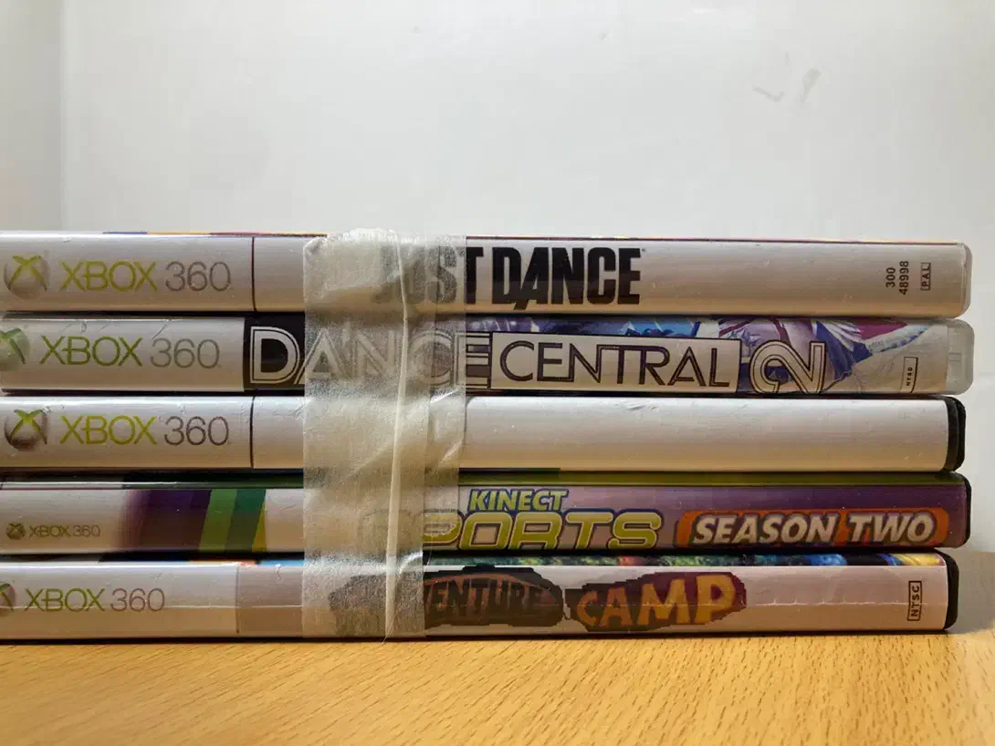 کینکت ایکس باکس ۳۶۰ اورجینال در حد نو + بازی|کنسول، بازی ویدئویی و آنلاین|رشت, بازار|دیوار