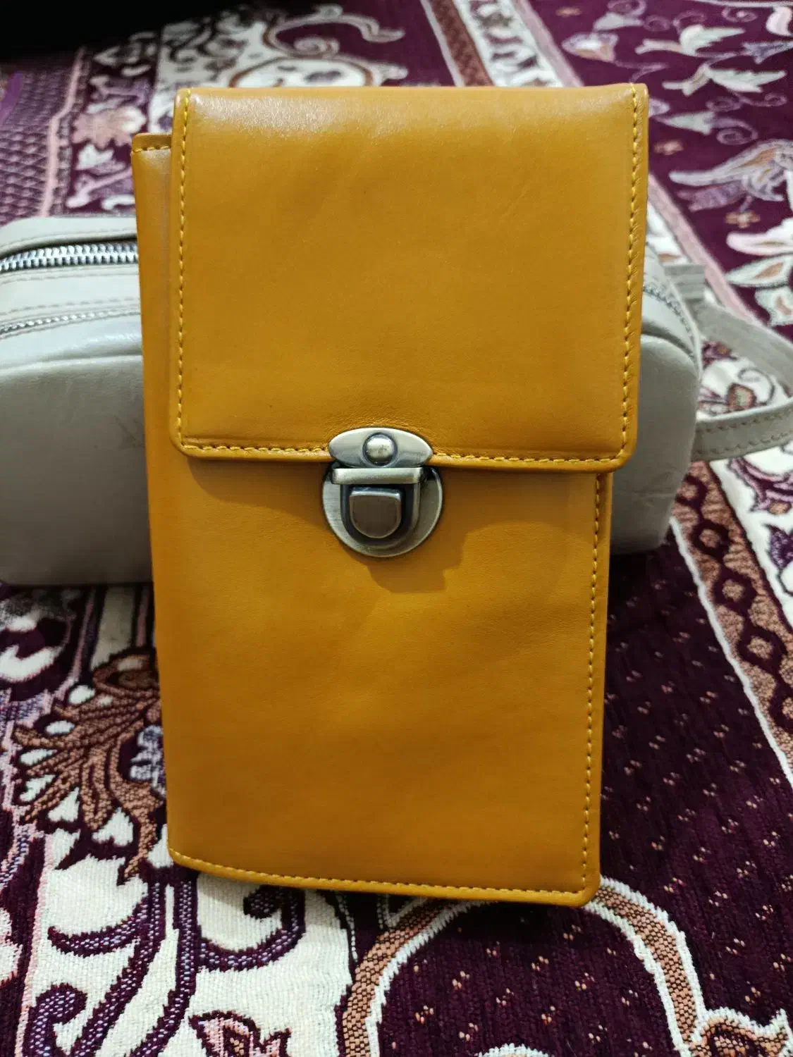 کیف چرم|کیف، کفش، کمربند|تبریز, |دیوار