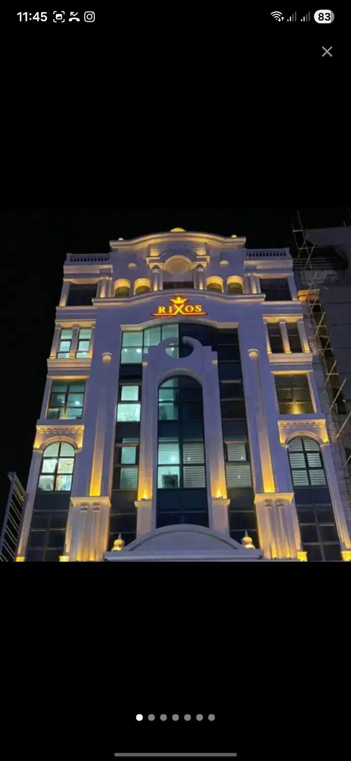 مطب دندانپزشکی ۷۲ متری خیابان سنگی ریکسوس|فروش دفتر کار، اتاق اداری، مطب|بوشهر, |دیوار