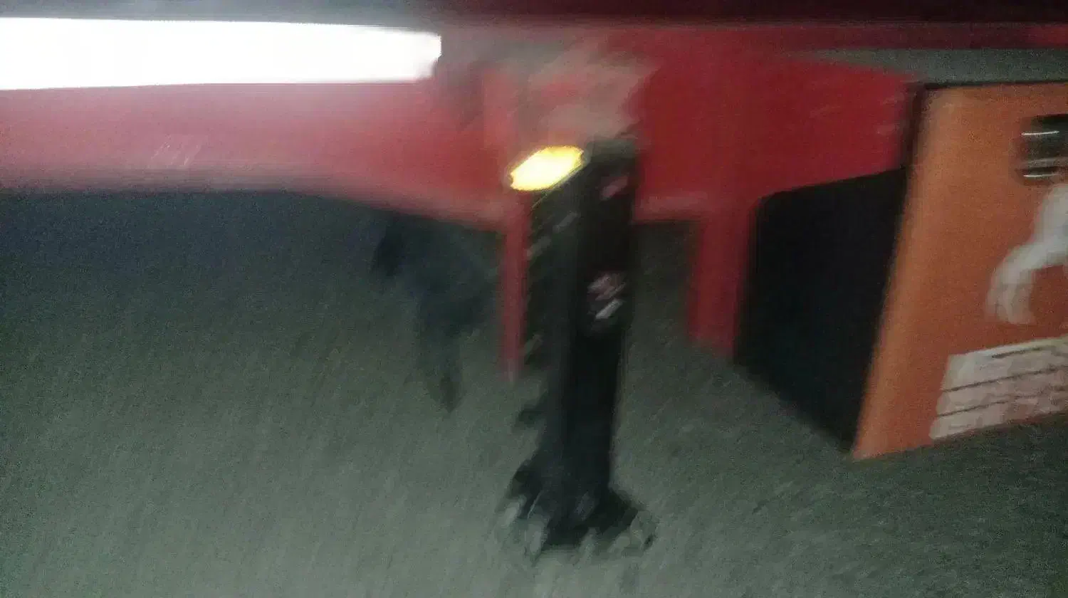 تیغه|خودرو سنگین|نهبندان, |دیوار