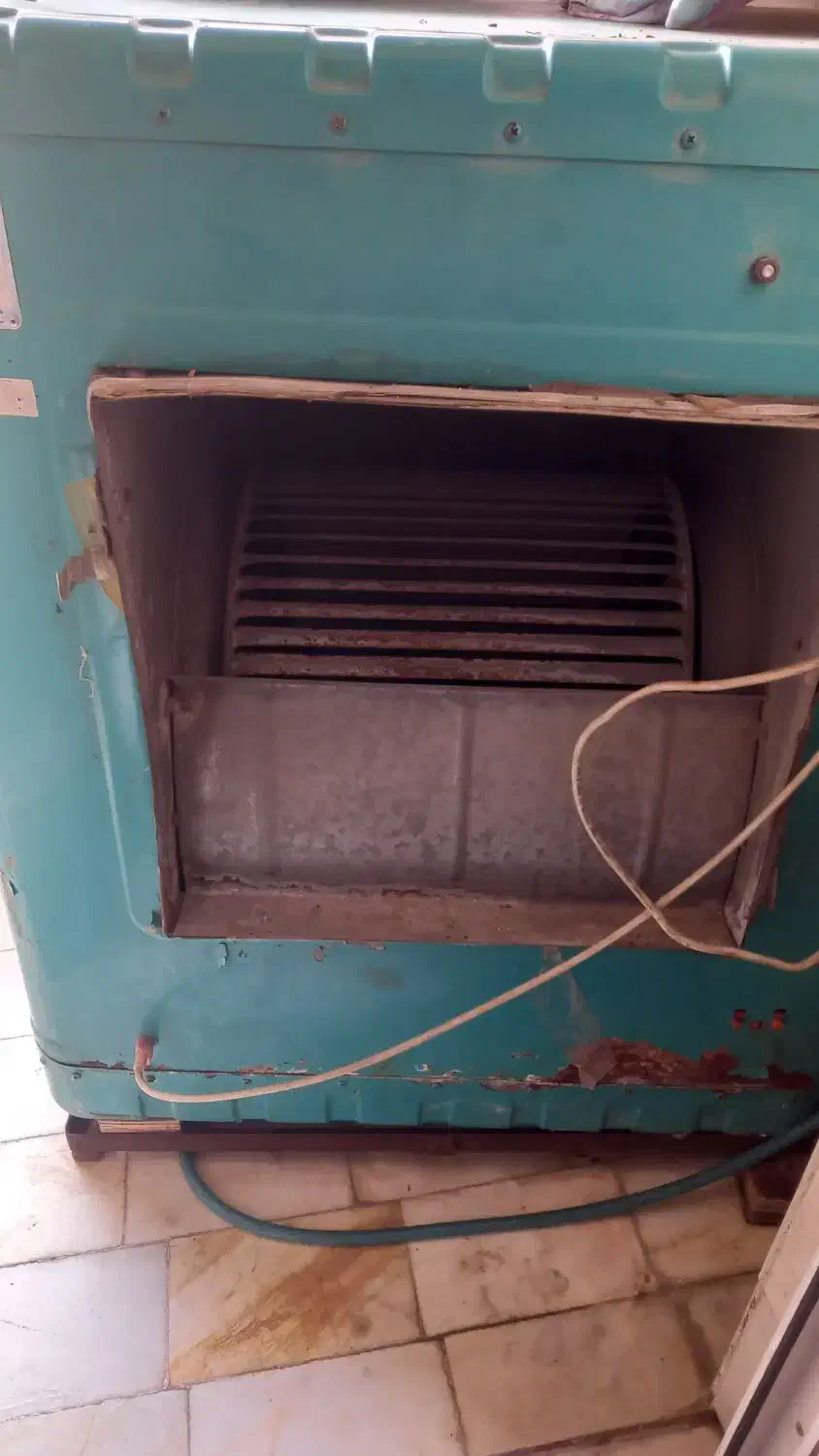 کولر آبی ۷ هزار|کولر آبی|ری, هاشمآباد|دیوار