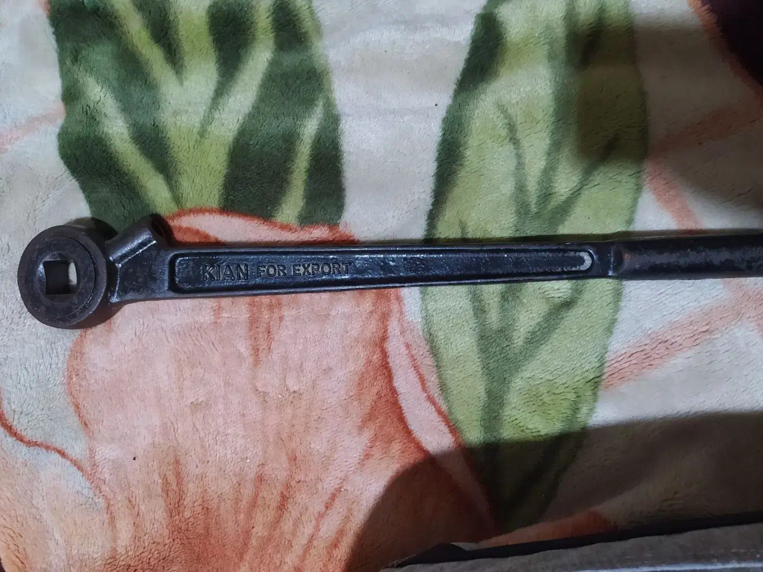 اچار جغجغه ماشین سنگین|قطعات یدکی و لوازم جانبی|کوه چنار, |دیوار