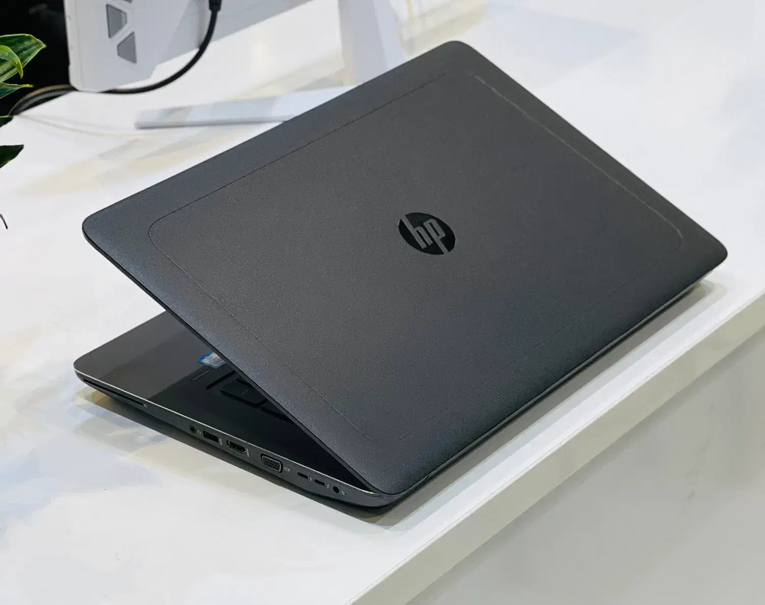 غول رندرگیمینگHP Zbook 17 گرافیک 8 گیگ رم16 512SSD|رایانه همراه|شیراز, عفیف‌آباد|دیوار