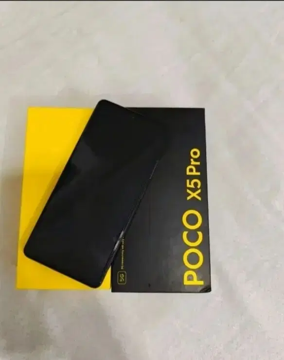 x5 pro 5g|موبایل|بروجرد, |دیوار