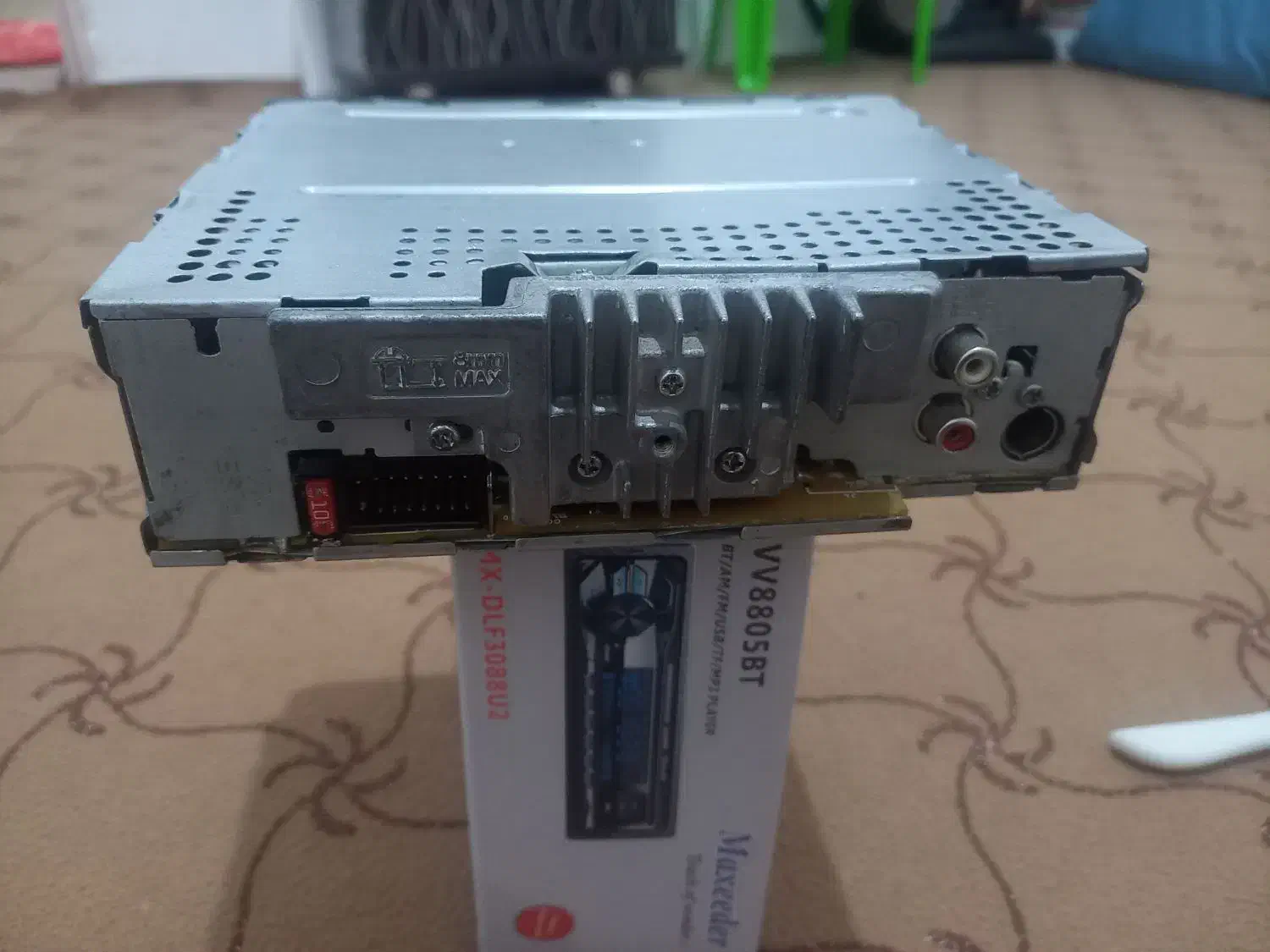 پخش،کنوود|سیستم صوتی خانگی|ساوه, |دیوار