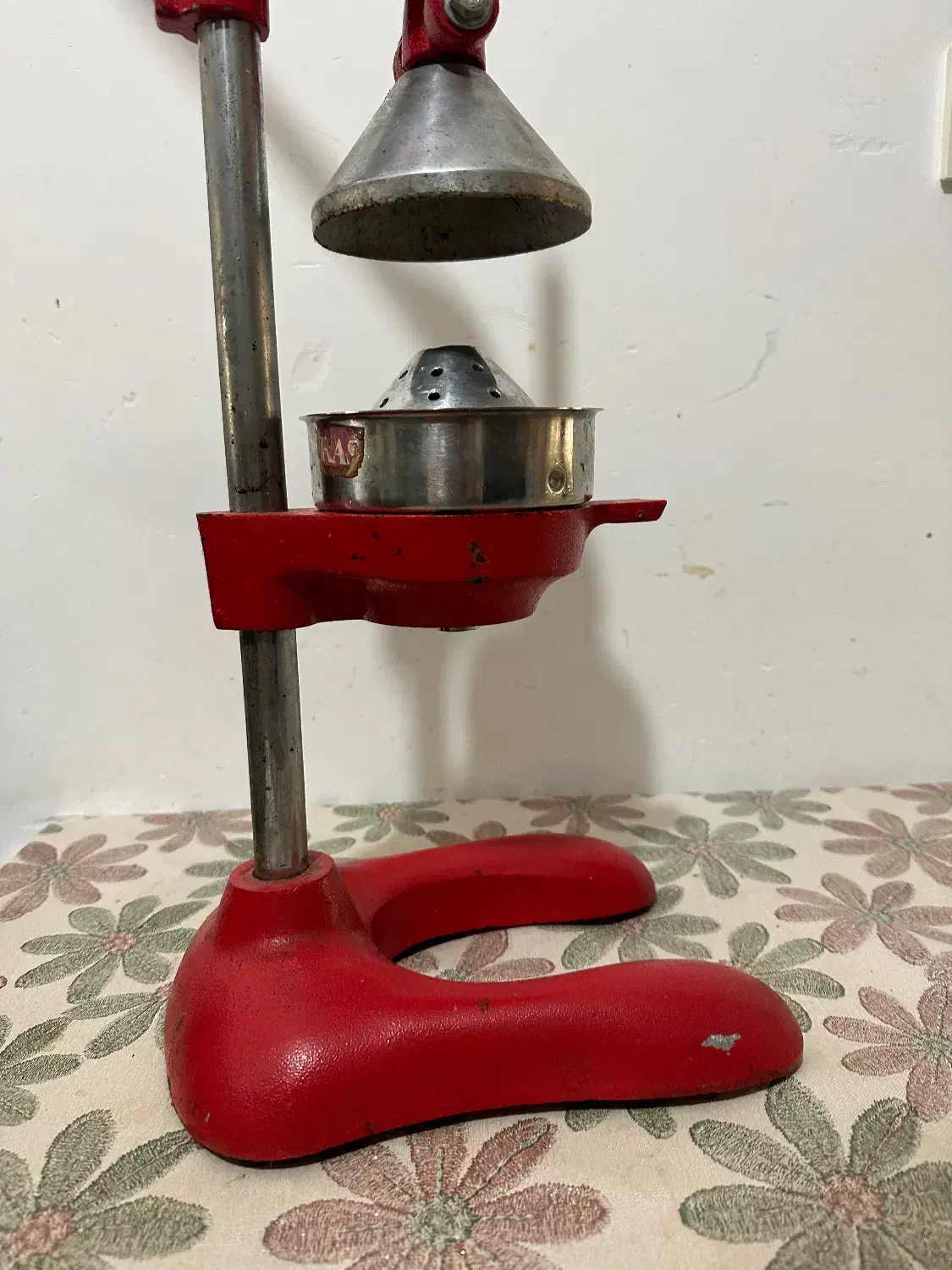 آب انارگیر|آبمیوه‌گیر و آب‌مرکبات‌گیر|آمل, |دیوار