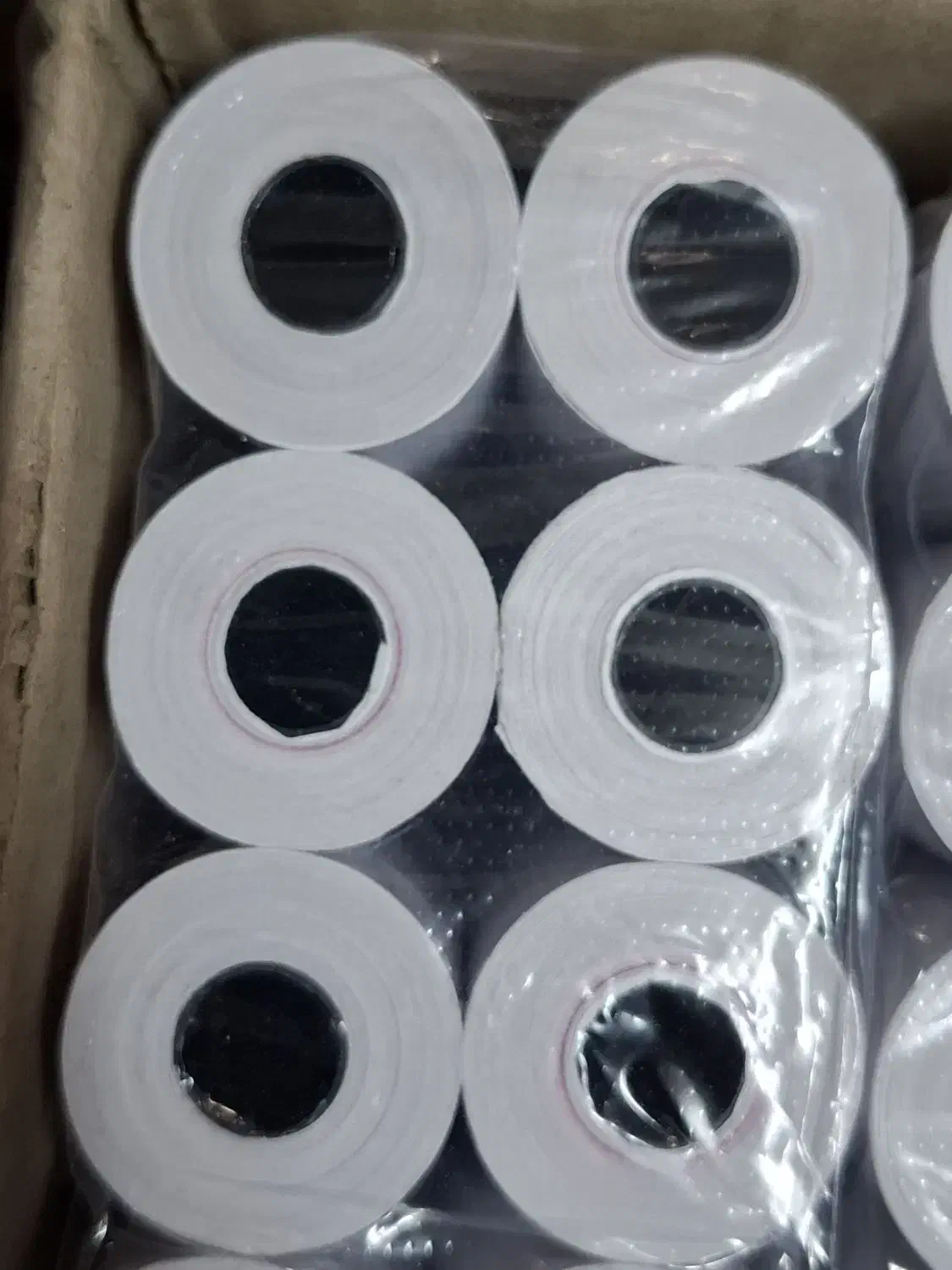 رول کارتخوان کاغذ کارتخوان چاپ پررنگ|فروشگاه و مغازه|خمینیشهر, |دیوار