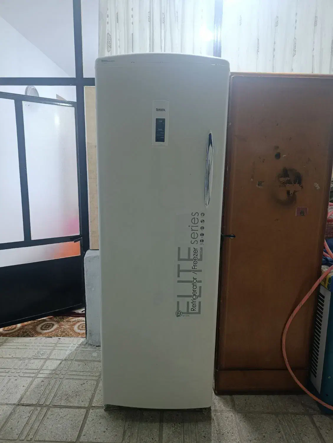 یخچال و فریزر|یخچال و فریزر|خمین, |دیوار