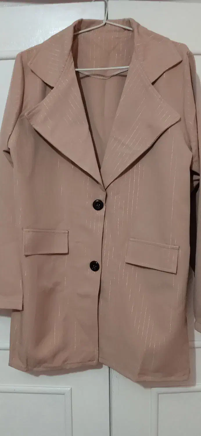 کت و شلوار مازراتی شاین دار نو|لباس|سنندج, |دیوار