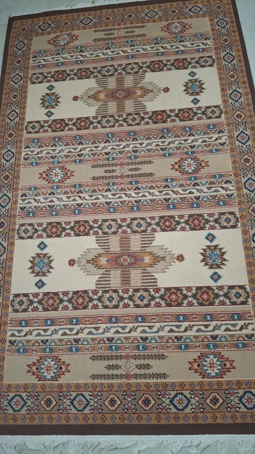 گلیم فرش|گلیم، جاجیم، گبه|دامغان, |دیوار