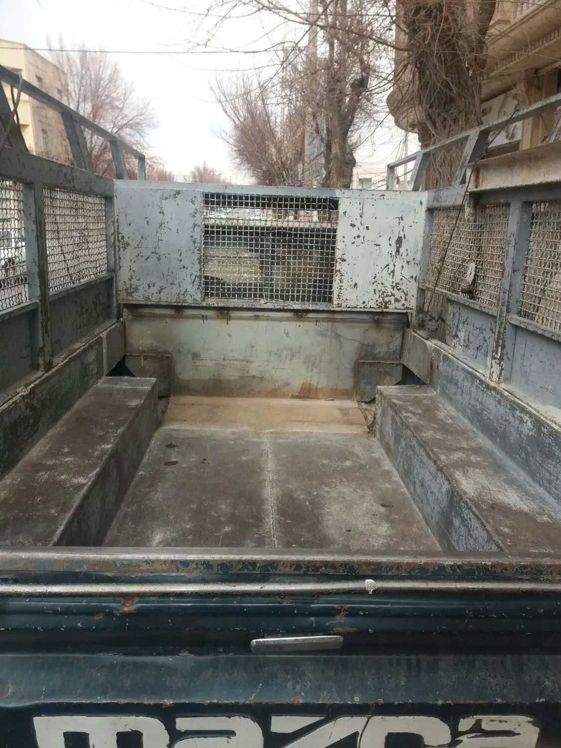 حمل بار به سراسر ایران|خدمات حمل و نقل|بروجن, |دیوار