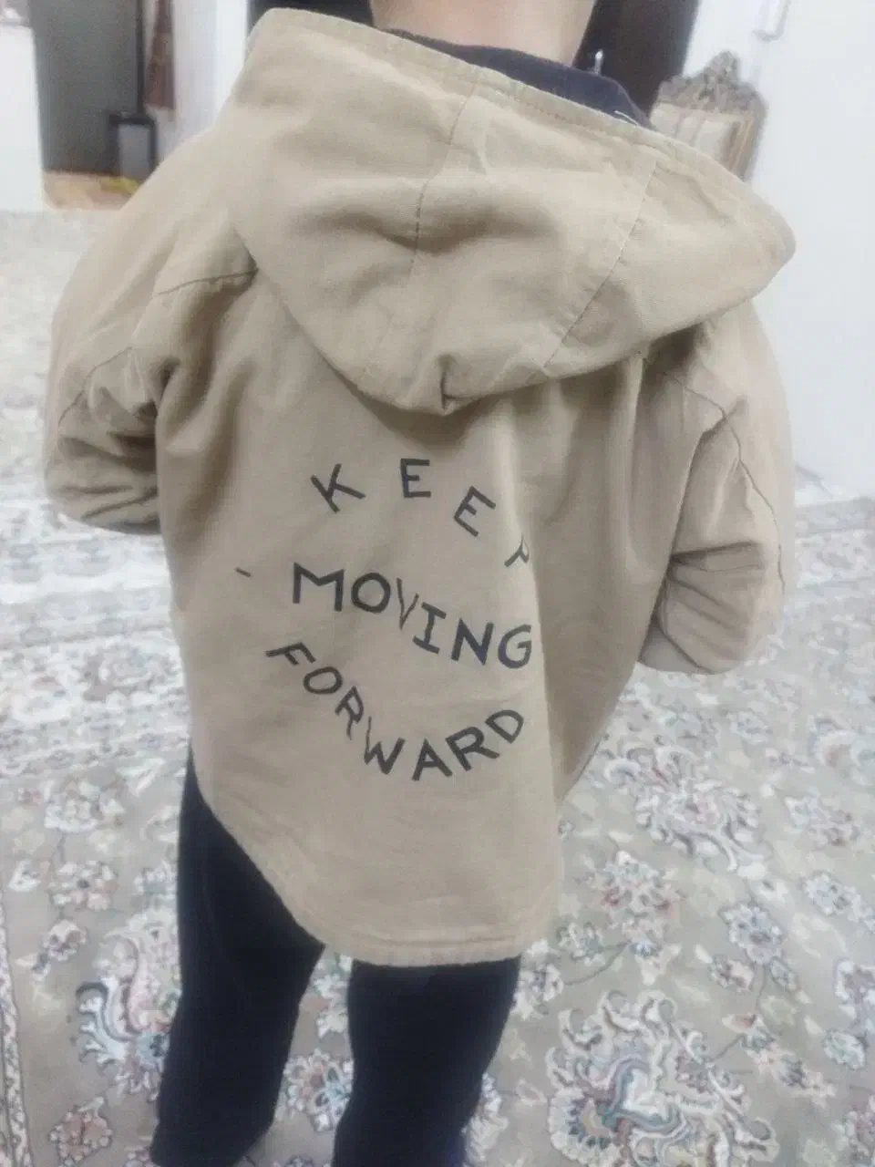 سویشرت|کفش و لباس بچه|مشهد, شهید مطهری|دیوار