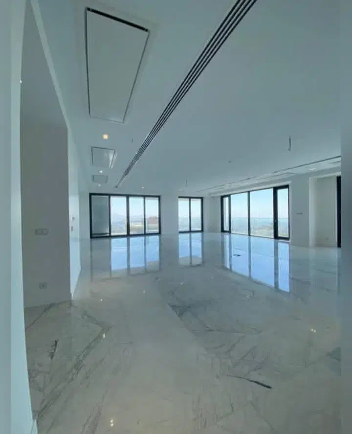 150متر3خ نوساز /ویو بی نظیر کوه/ ورودی لابی|اجارهٔ آپارتمان|تهران, درکه|دیوار