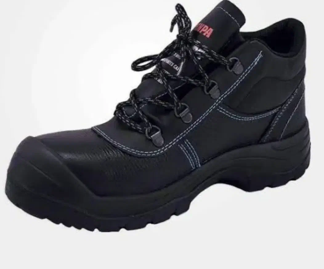 سه جفت کفش ایمنی|کیف، کفش، کمربند|چرداول, |دیوار