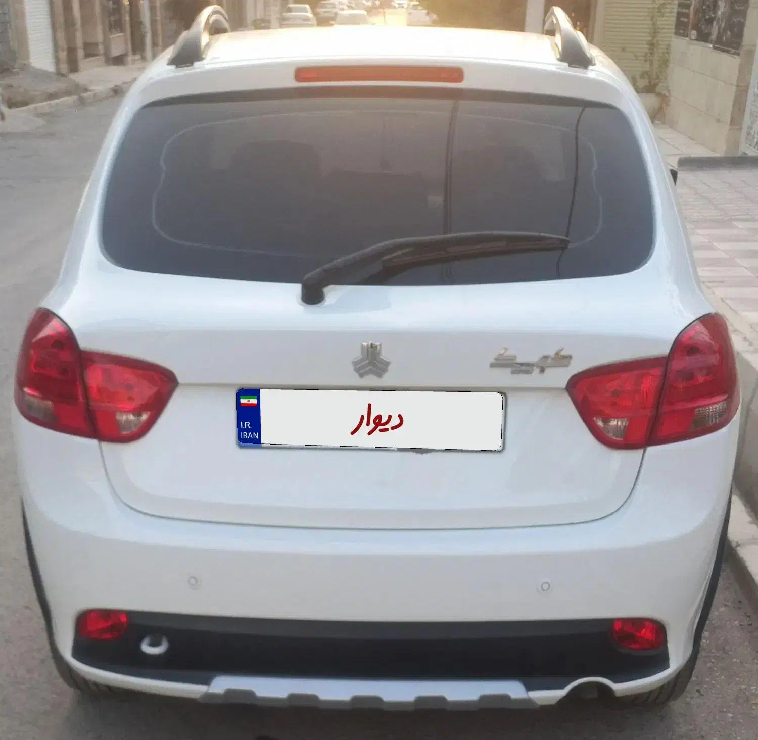 کوییکs1402|خودرو سواری و وانت|ایلام, |دیوار