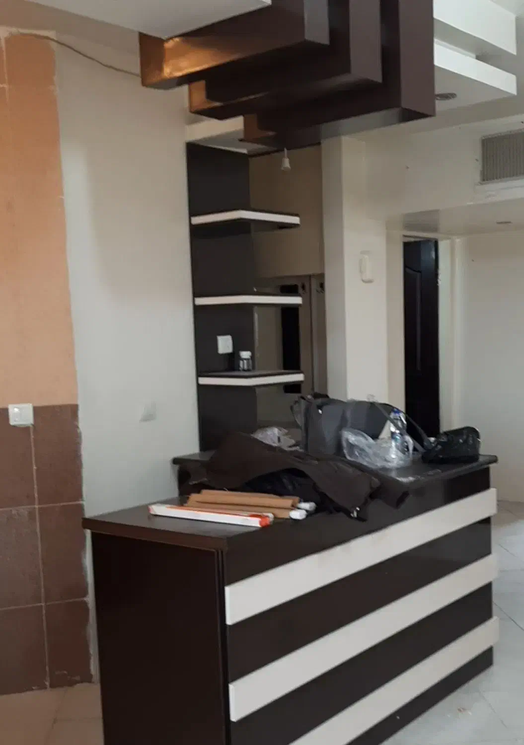 فروش خانه آپارتمان|فروش آپارتمان|فولادشهر, مسکن مهر فولادشهر|دیوار