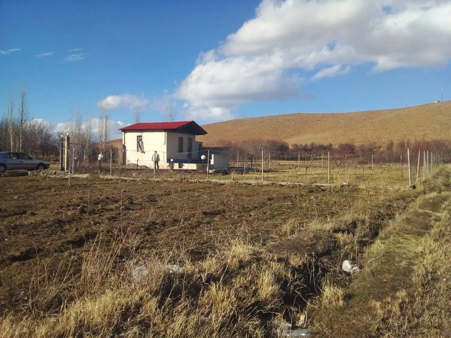 باغ ویلا روستای|فروش خانه و ویلا|اشترینان, |دیوار