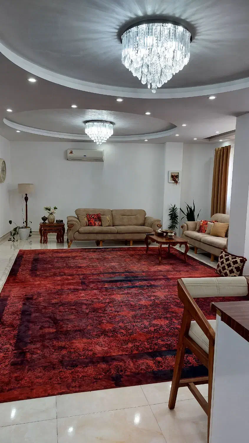 آپارتمان ۱۱۰ متری شهید نظری بدون پارکینگ|فروش آپارتمان|رشت, سلیمانداراب|دیوار
