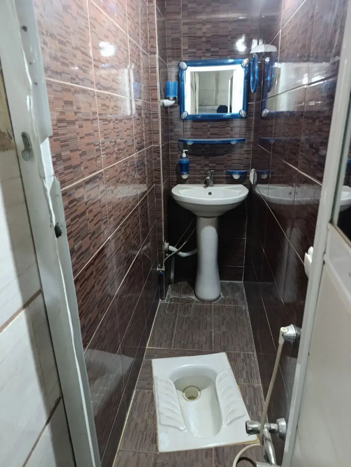 فروش خانه ۴۲متری در هادی آباد|فروش زمین و ملک کلنگی|قزوین, |دیوار