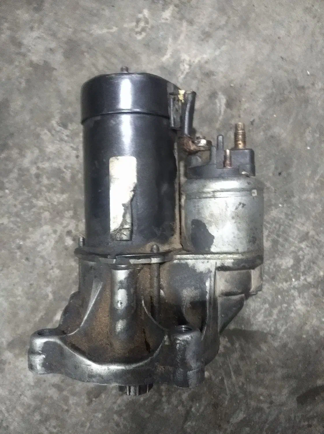 لوازم یدکی زانتیا|قطعات یدکی و لوازم جانبی|تبریز, |دیوار