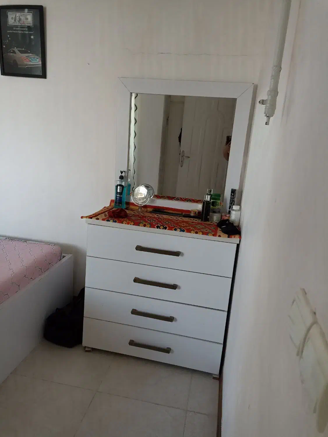 فروش تخت خواب|تخت و سرویس خواب|بابل, |دیوار