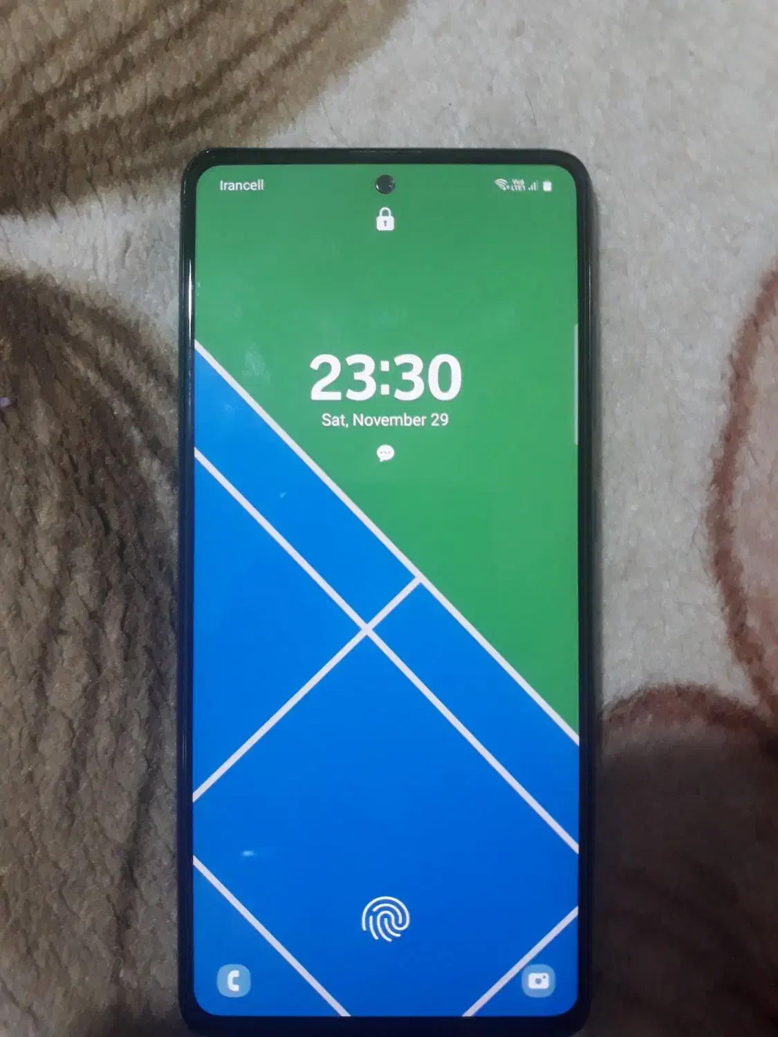 a51 پلمپ|موبایل|تبریز, |دیوار