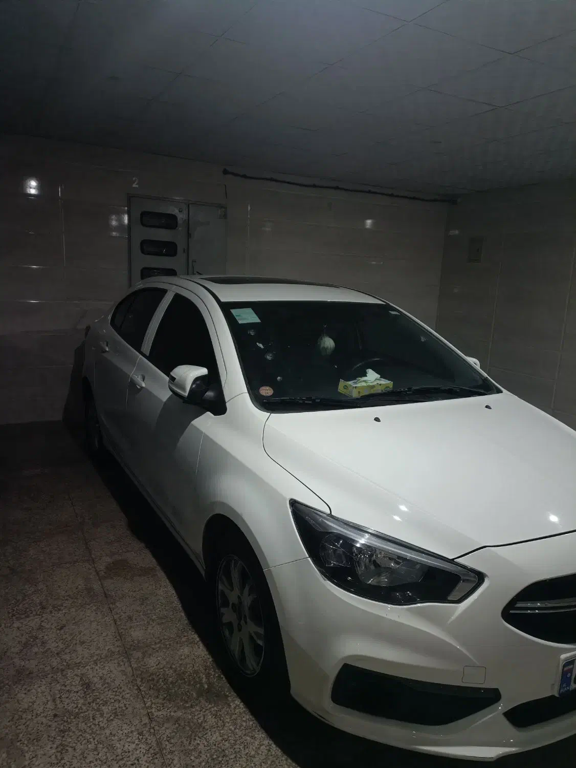 شاهین g|خودرو سواری و وانت|شیراز, فضل‌آباد|دیوار