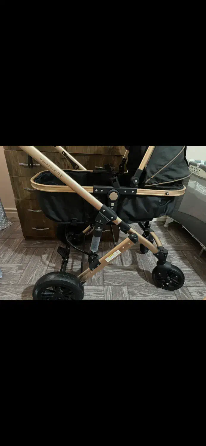 کالسکه|کالسکه و لوازم جانبی|اشتهارد, |دیوار