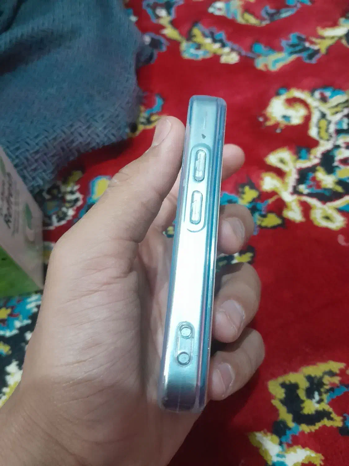 ایفون 17مینی|موبایل|زاهدان, |دیوار