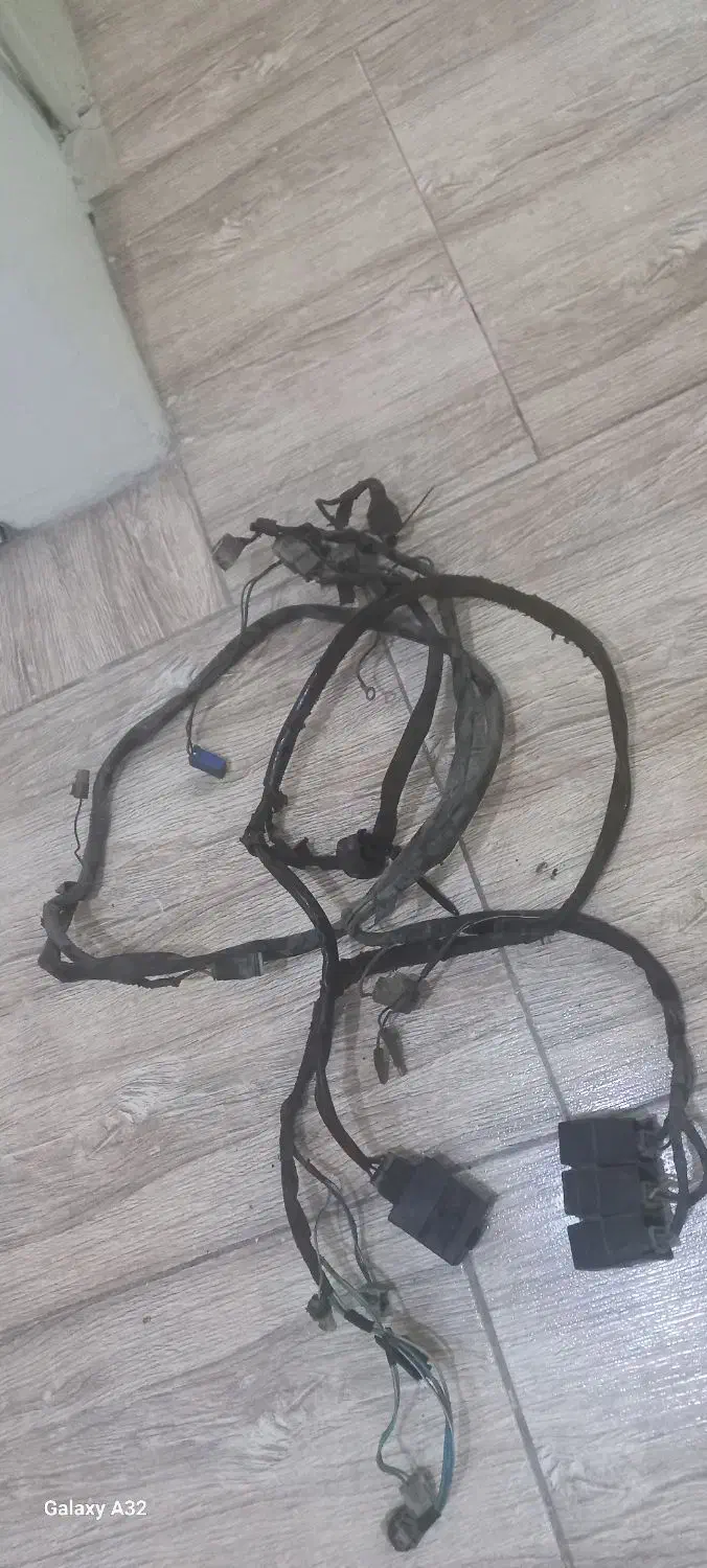 کولر پراید دوو اصلی|قطعات یدکی و لوازم جانبی|ری, شهادت|دیوار