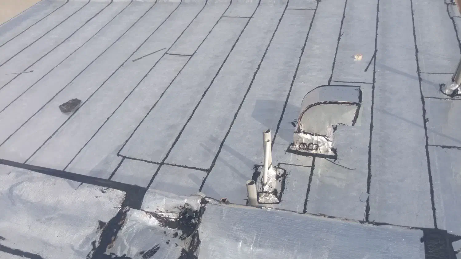 ایزوگام دلیجان همراه با نصب متری ۱۵۰هزارتومان|خدمات پیشه و مهارت|شاهرود, |دیوار