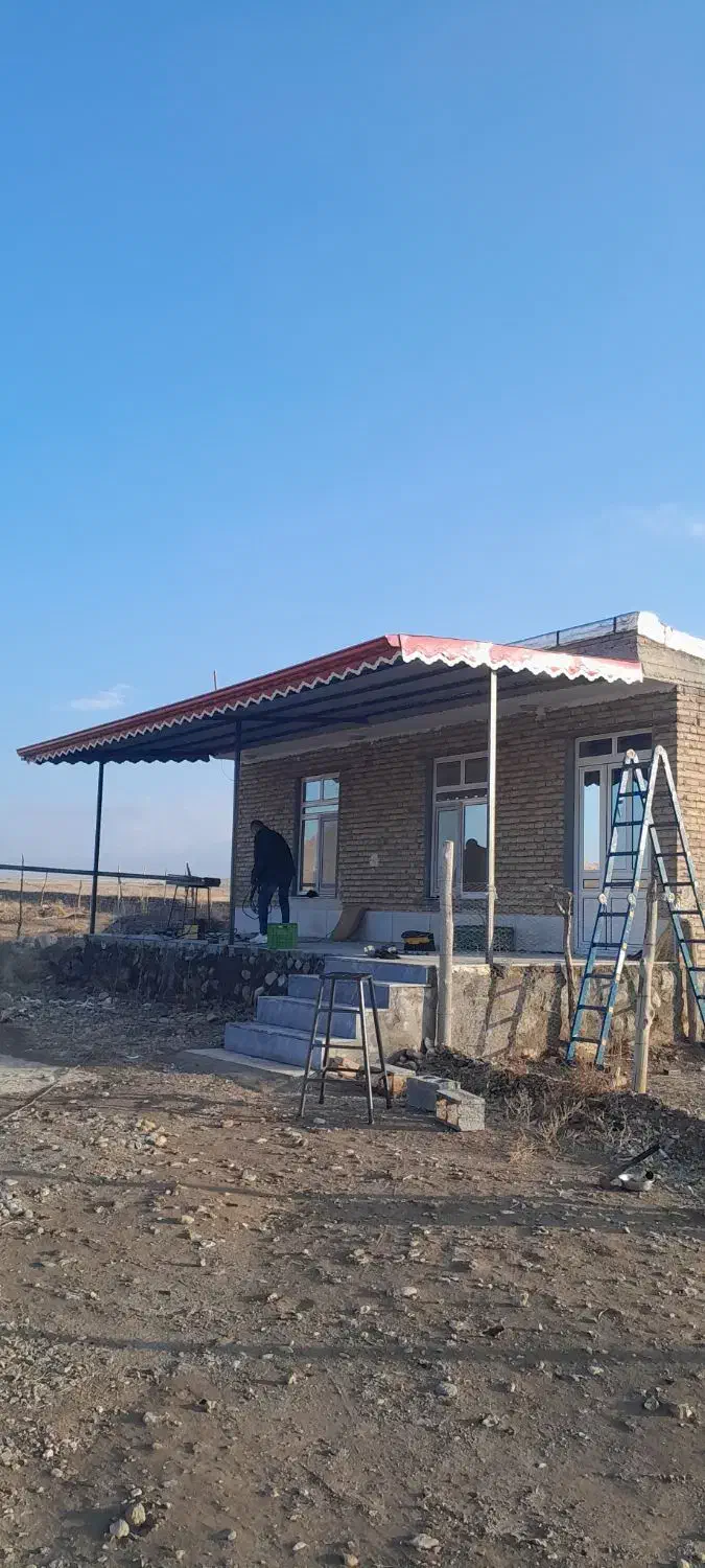 جوشکاری سیار|خدمات پیشه و مهارت|مشگین شهر, |دیوار