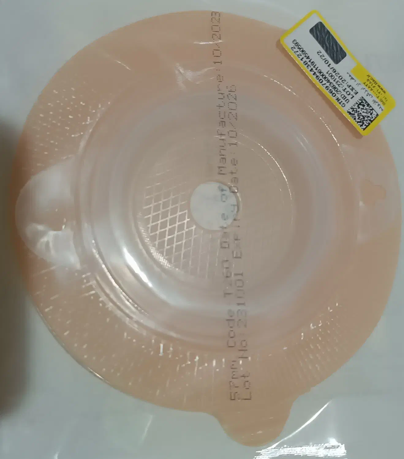 کیسه کلوستومی دو تکه استوپید|آرایشی، بهداشتی، درمانی|امامزاده عبدالله, |دیوار