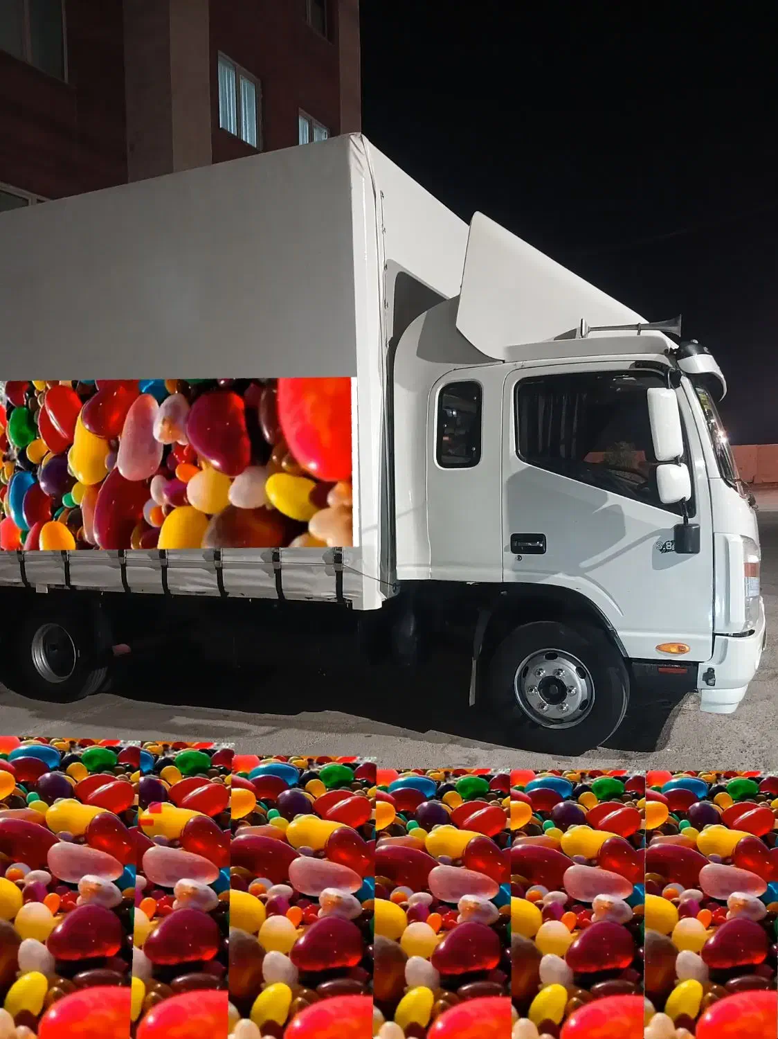 حمل وجابجایی اثاث منزل|خدمات حمل و نقل|شوشتر, |دیوار