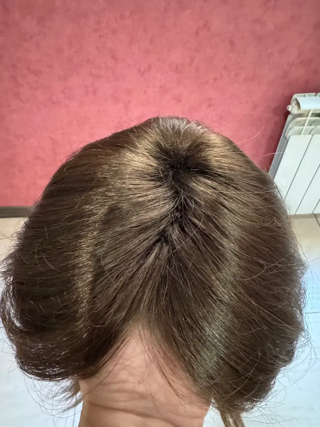 کلاهگیس خارجی بهترین برند|آرایشی، بهداشتی، درمانی|مشهد, سجاد شهر|دیوار