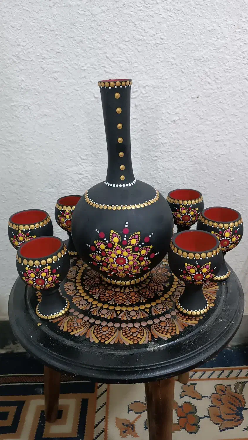 هفت سین|صنایع دستی و سایر لوازم تزئینی|بوشهر, |دیوار