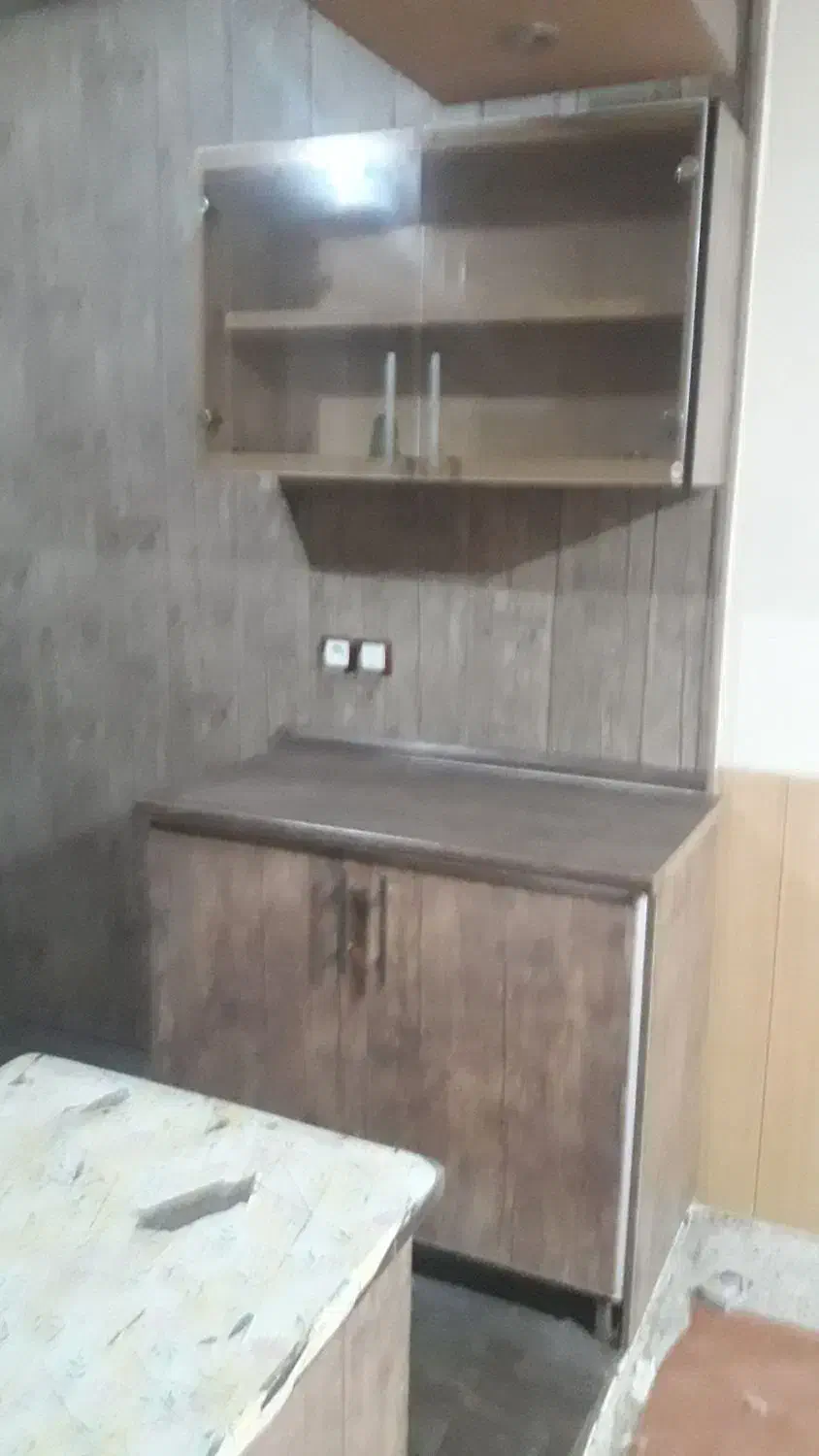 اجاره آپارتمان ۶۵ متری ۲ خوابه طبقه ۴ در B3|اجارهٔ آپارتمان|فولادشهر, B2|دیوار