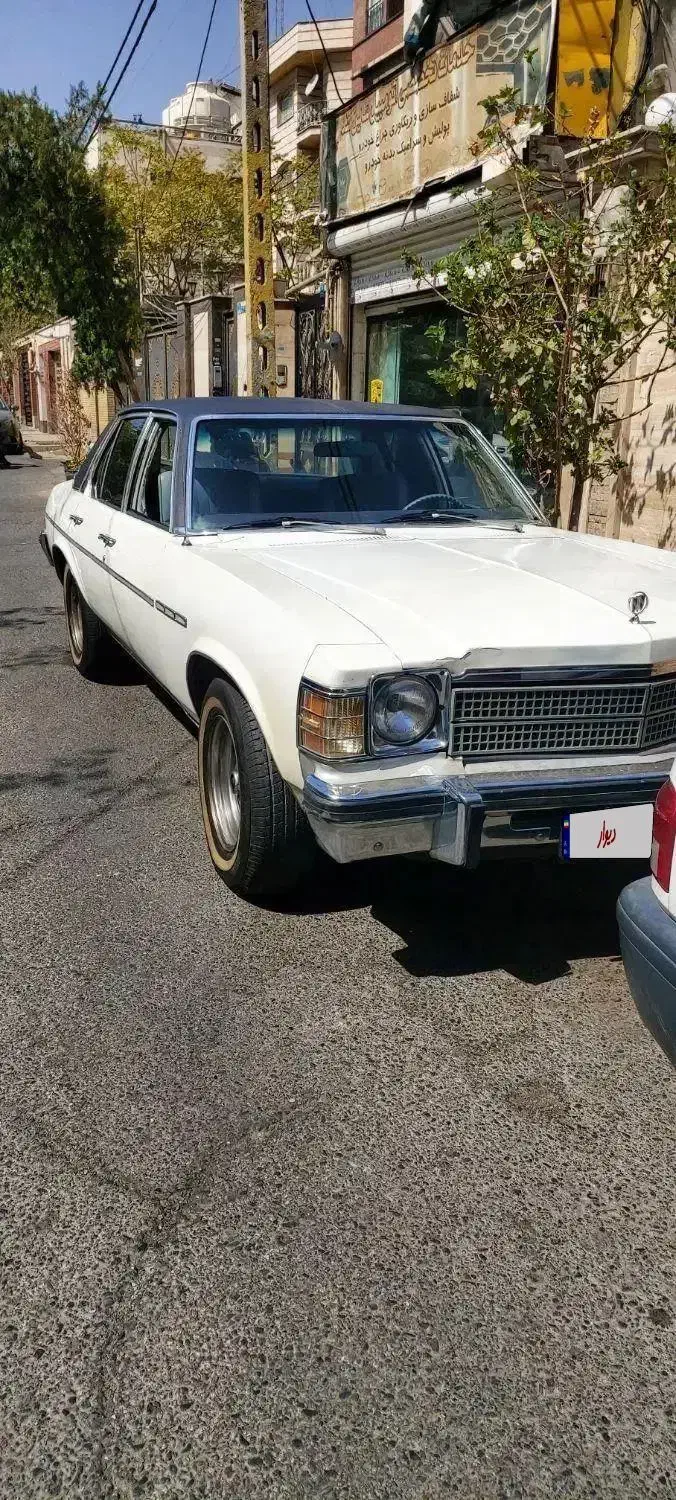 بیوک ۵۹ وارداتی|خودرو سواری و وانت|تهران, حکیمیه|دیوار