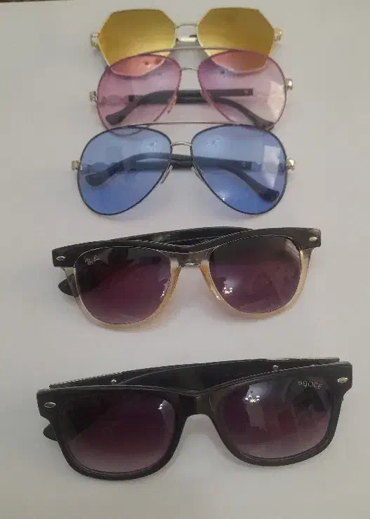 عینک آفتابی|زیورآلات و اکسسوری|اندیشه, اندیشه فاز ۲|دیوار