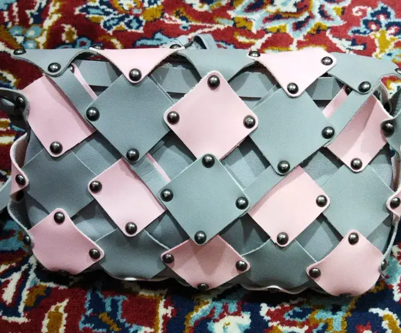 کیف دخترانه شیک اسپورت نونو|کیف، کفش، کمربند|مراغه, |دیوار