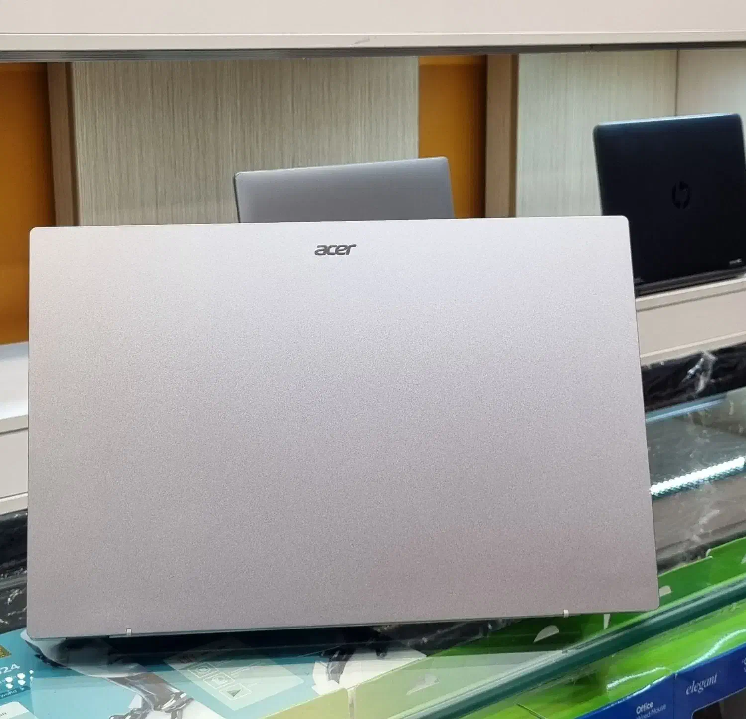 ACER ASPIRE A315 24TP|رایانه همراه|شیراز, ملاصدرا|دیوار