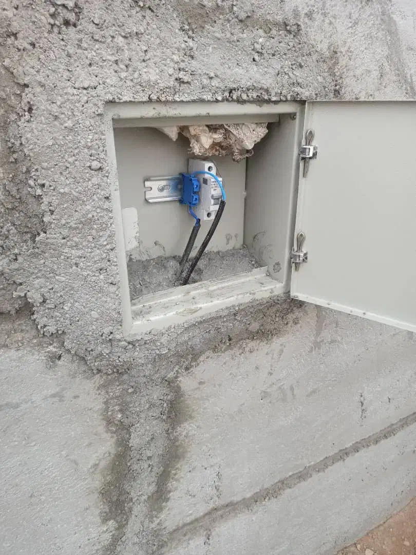 زمین چهاردیواری|فروش زمین و ملک کلنگی|اصفهان, زوان|دیوار