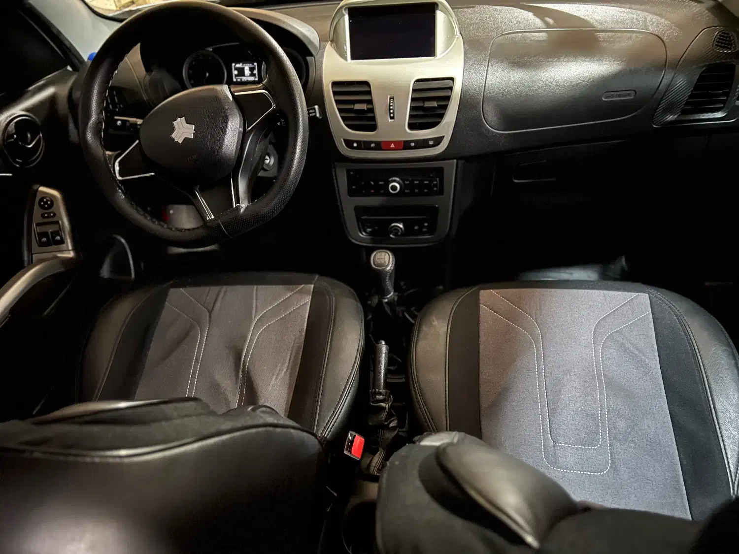 کوییک مدل ۱۴۰۲ کم کارکرد|خودرو سواری و وانت|تبریز, |دیوار