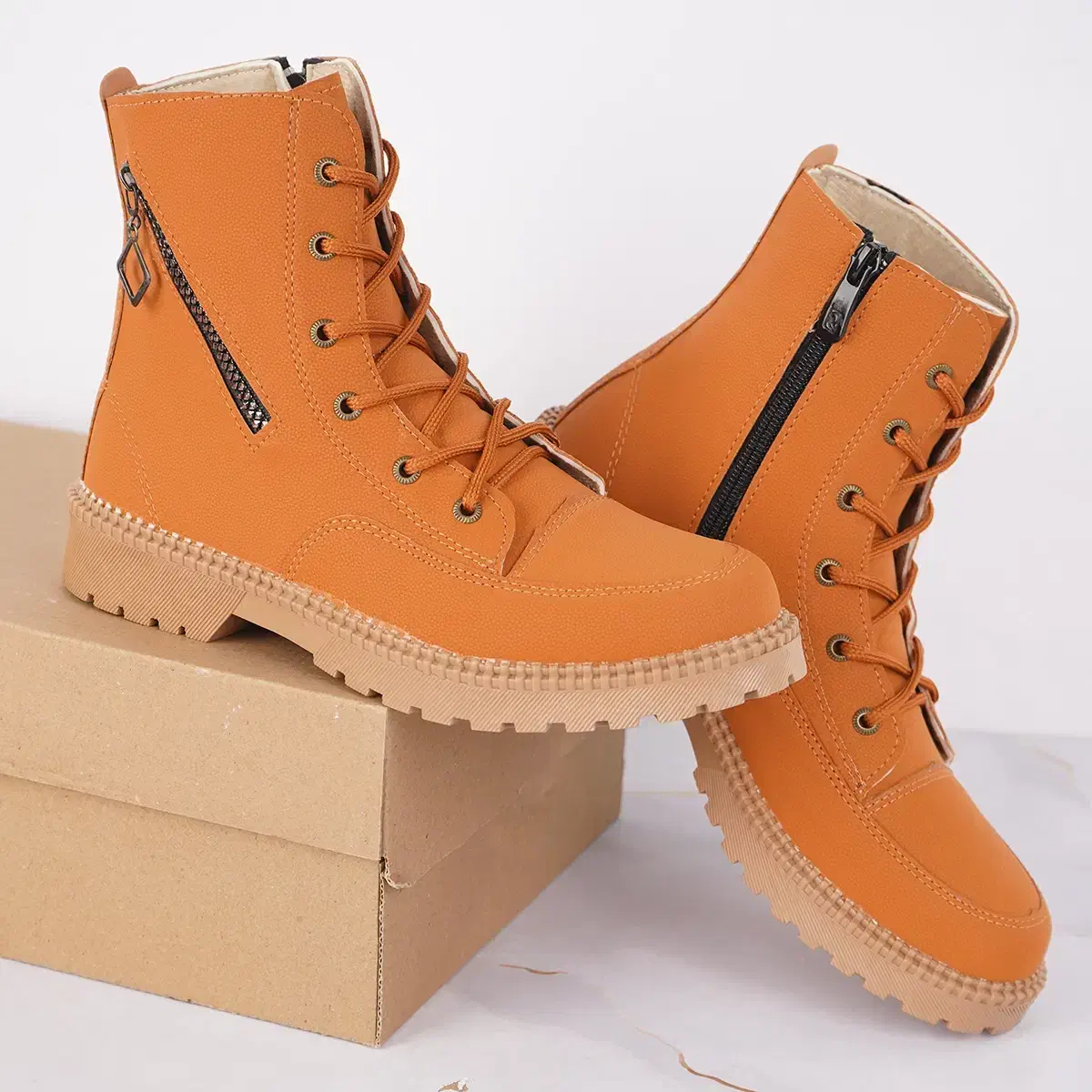 نیم بوت دخترانه مدل shiva|کیف، کفش، کمربند|رشت, گلسار|دیوار