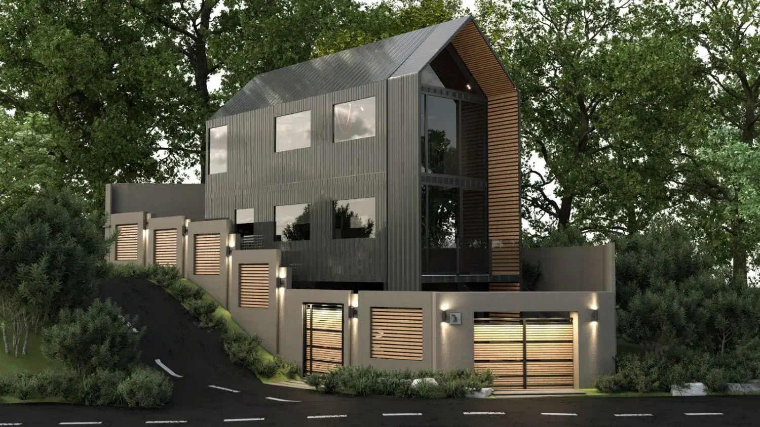 پیمانکار ساختمان ، از پی تا کلید تحویل|خدمات پیشه و مهارت|رامسر, |دیوار