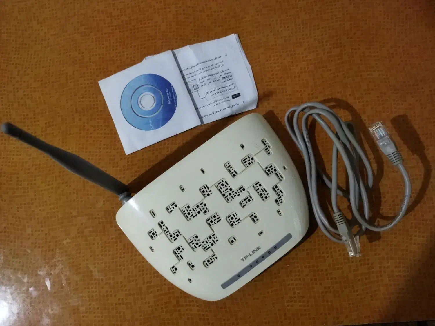 مودم|مودم و تجهیزات شبکه|کرمانشاه, |دیوار