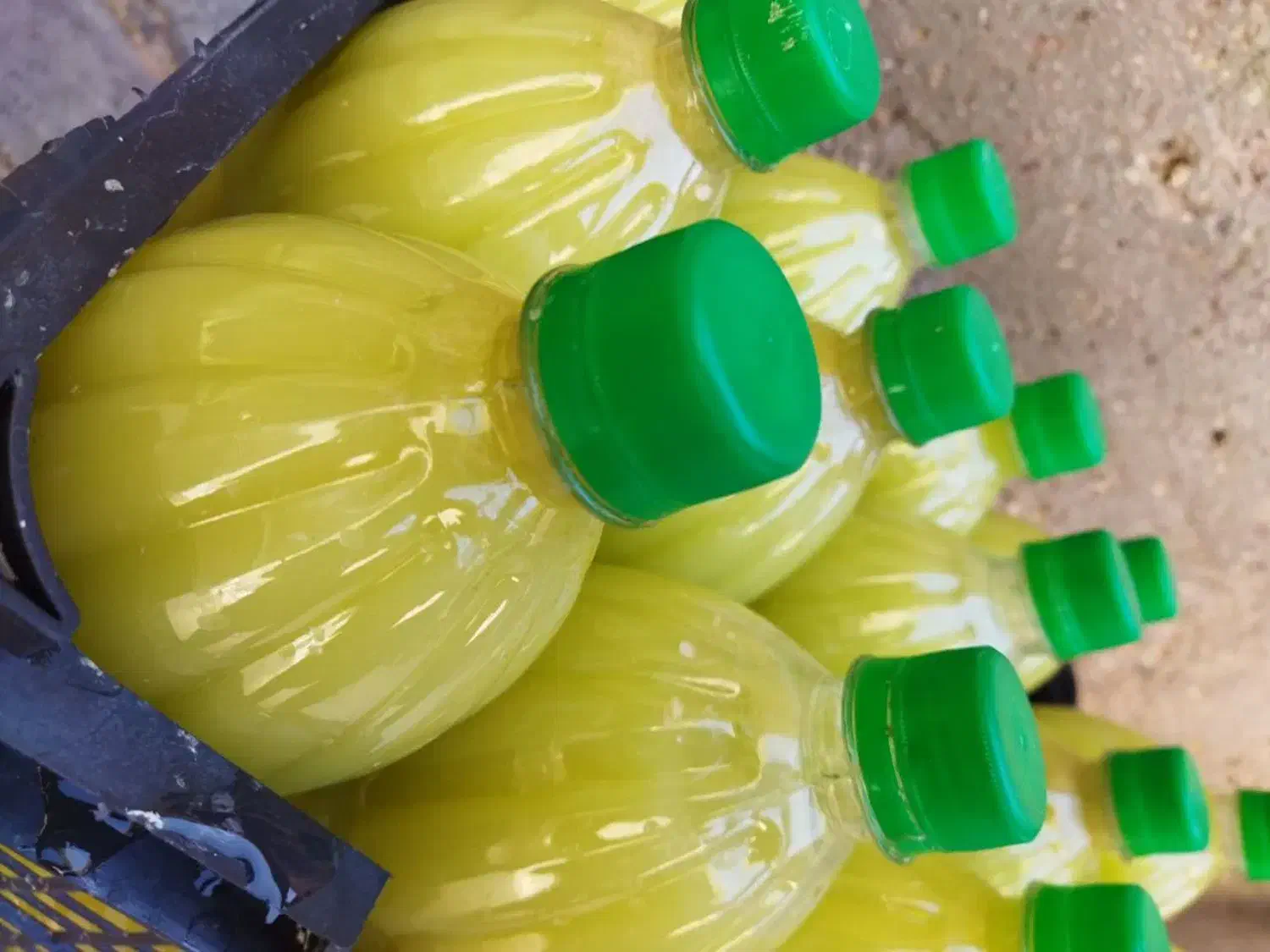 طبیعی آبلیمو تازه  قیمت عمده|خوردنی و آشامیدنی|بیرجند, |دیوار