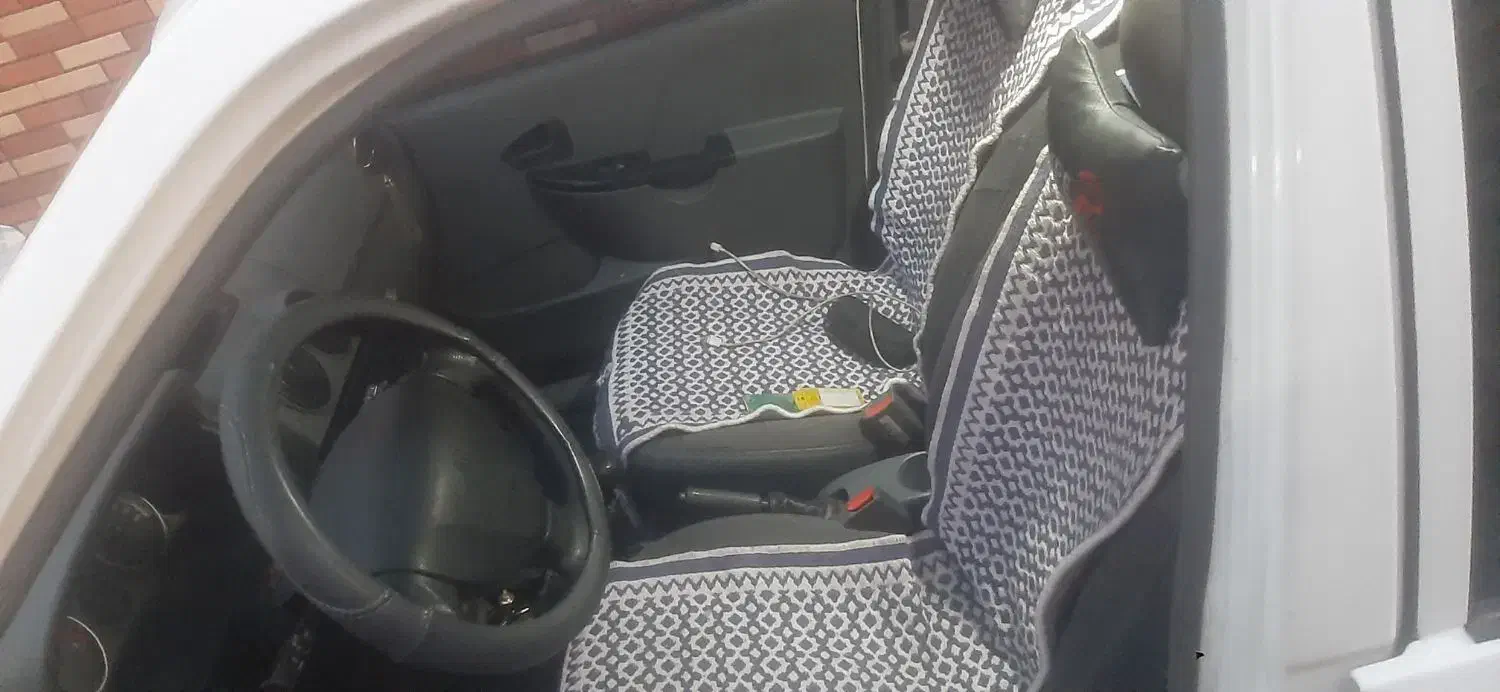 پراید ۱۳۱|خودرو سواری و وانت|یزد, |دیوار