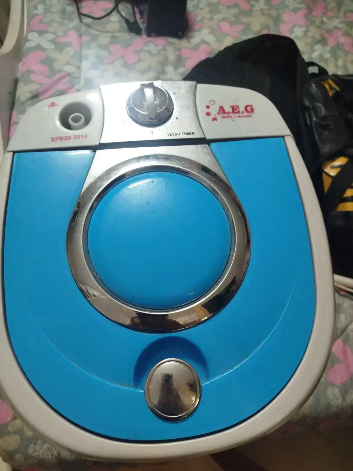 مینی واش|ماشین لباسشویی و خشک‌کن لباس|ورامین, ورامین|دیوار