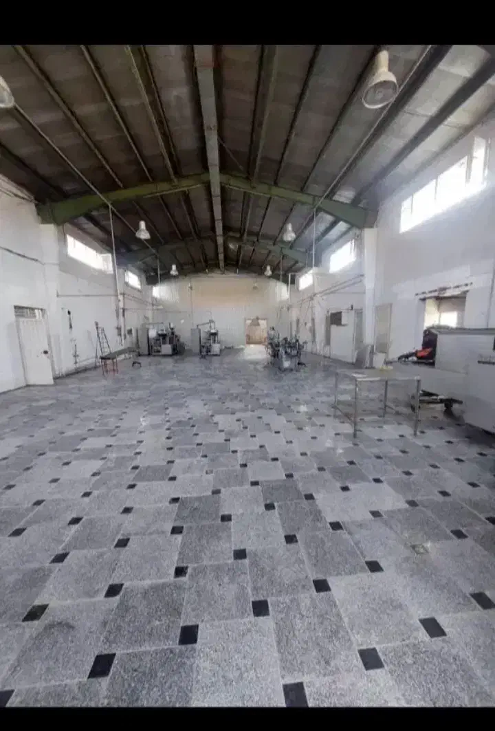 فروش کارخانه غذایی دارویی شهرک سلیمی|فروش دفتر صنعتی، کشاورزی، تجاری|ایلخچی, |دیوار